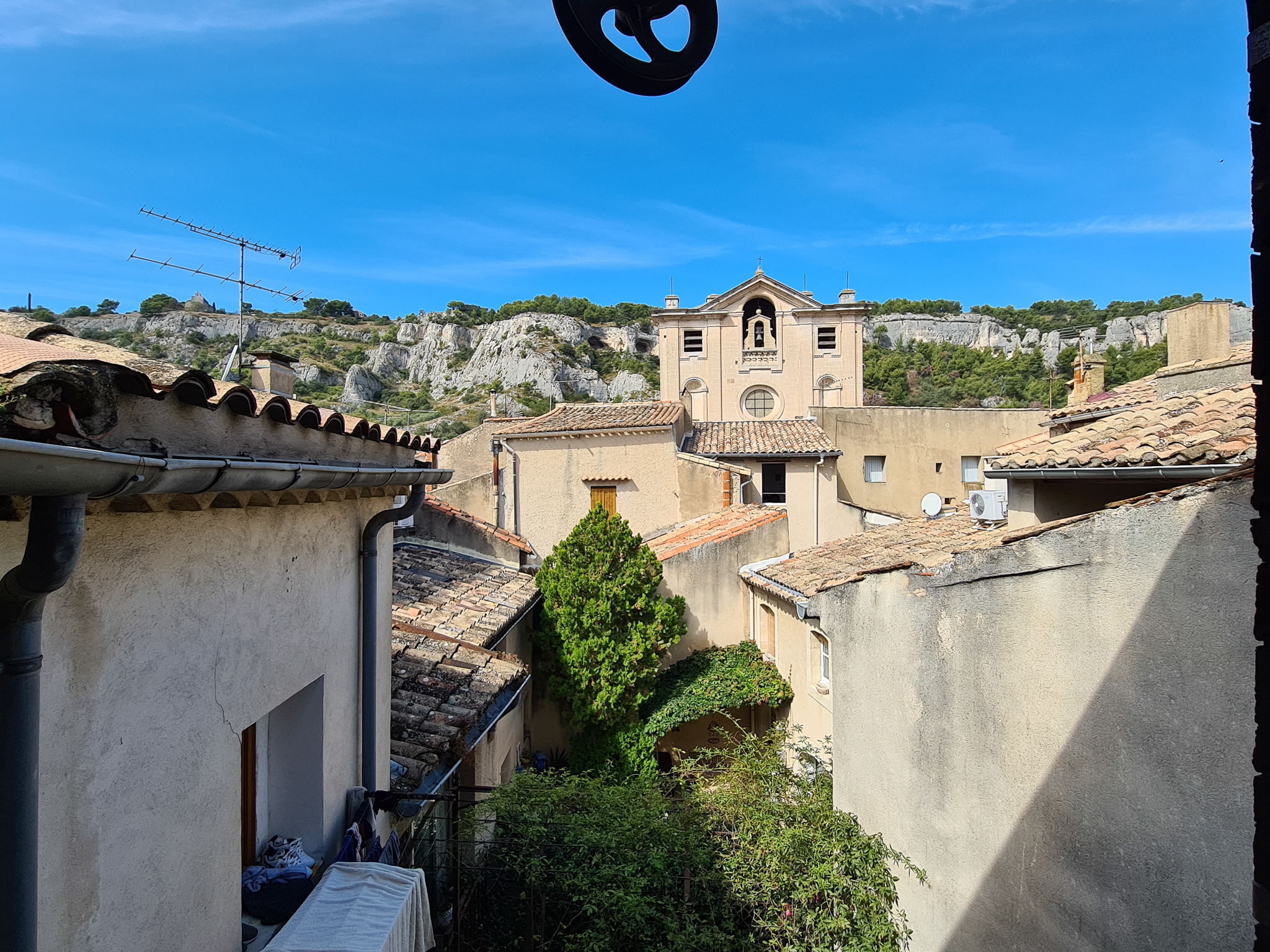 vente Cavaillon Appartement 71.41 m² plein centre Ma Compagnie