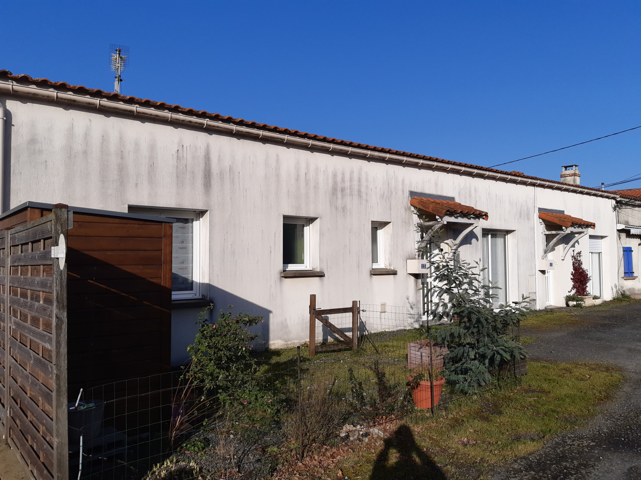 Maison De L Enfance Saint Hilaire De Loulay