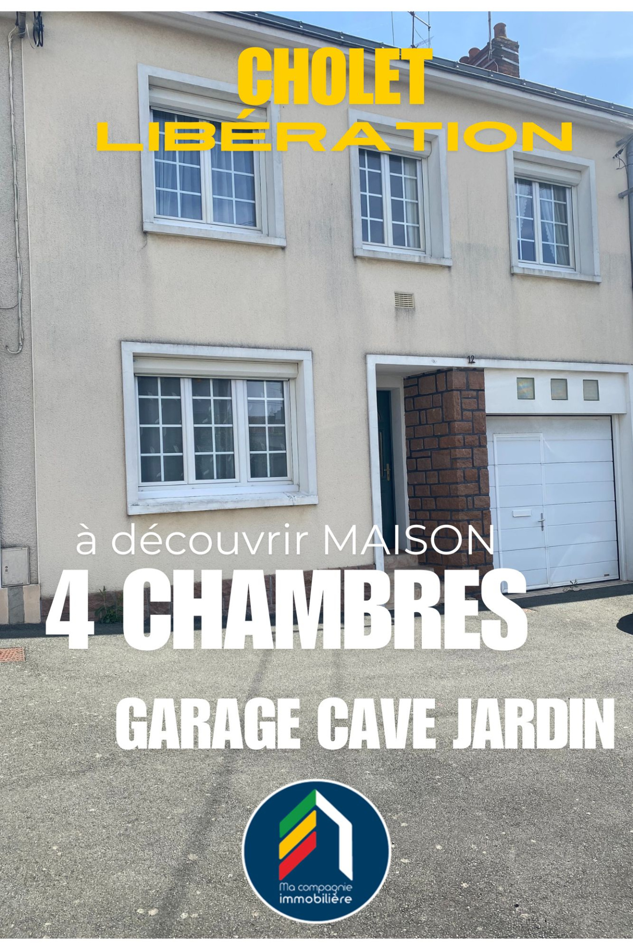 Photo bien immobilier