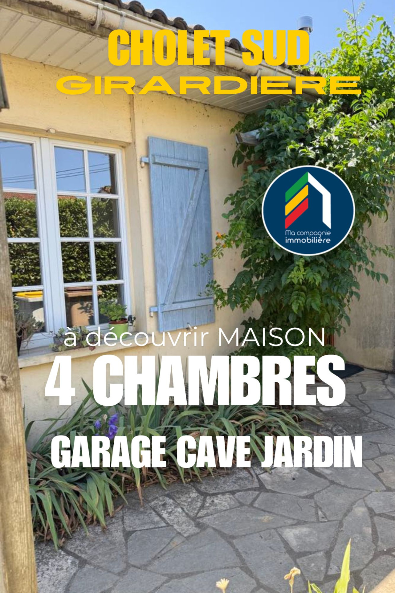 Photo bien immobilier