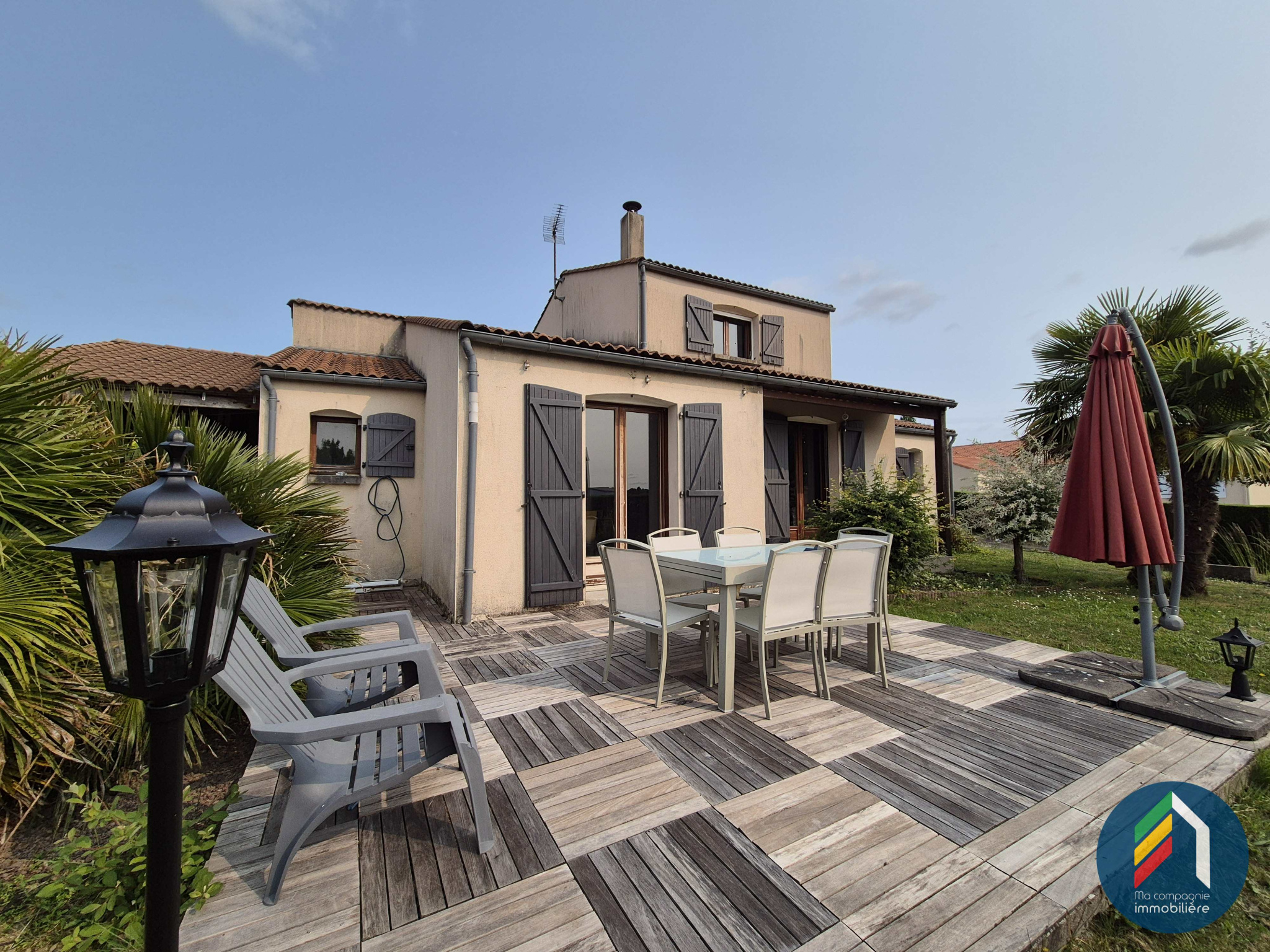 Photo bien immobilier