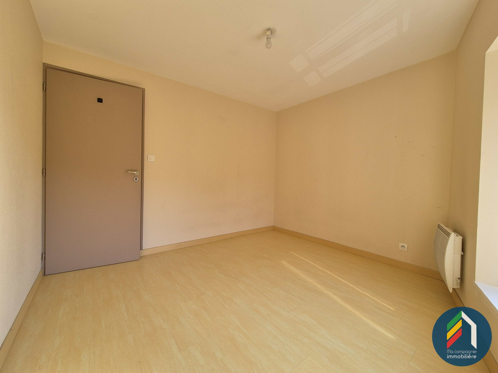 Appartement centre-ville de Pouzauges