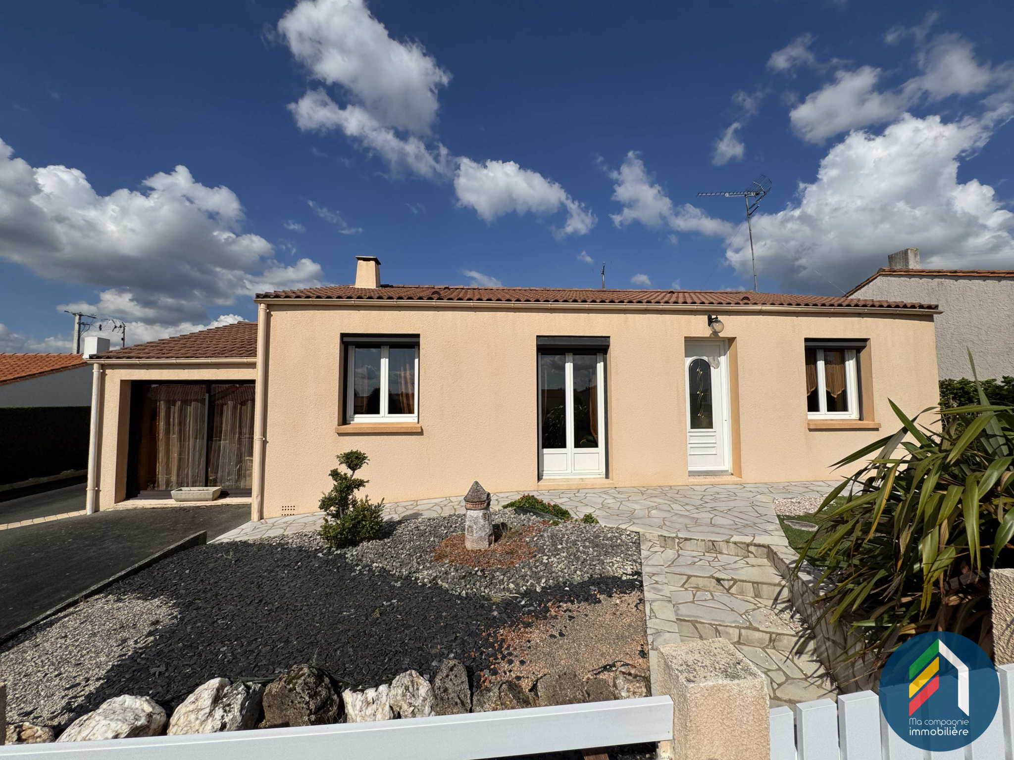 Photo bien immobilier