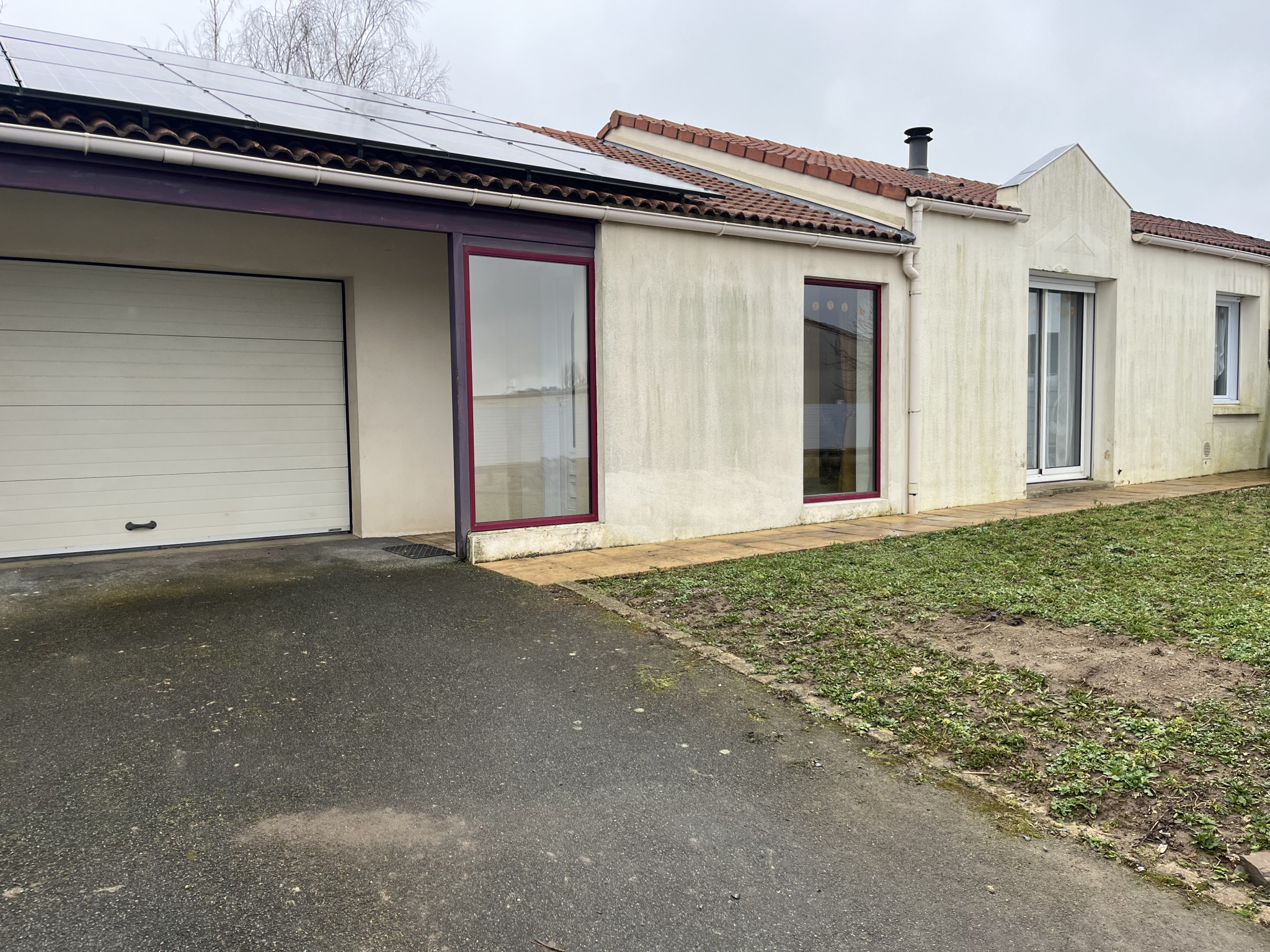 Photo bien immobilier