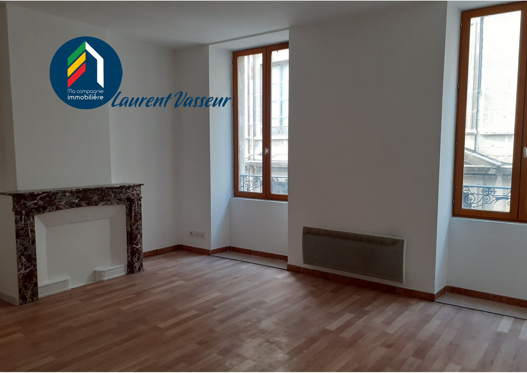 Vente Appartement 28m² 1 Pièce à Dieulefit (26220) - Ma Compagnie Immobilière