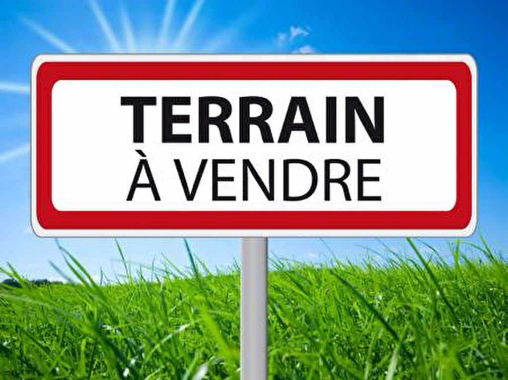 Vente Terrain à Saint-Hilaire-le-Vouhis (85480) - Ma Compagnie Immobilière