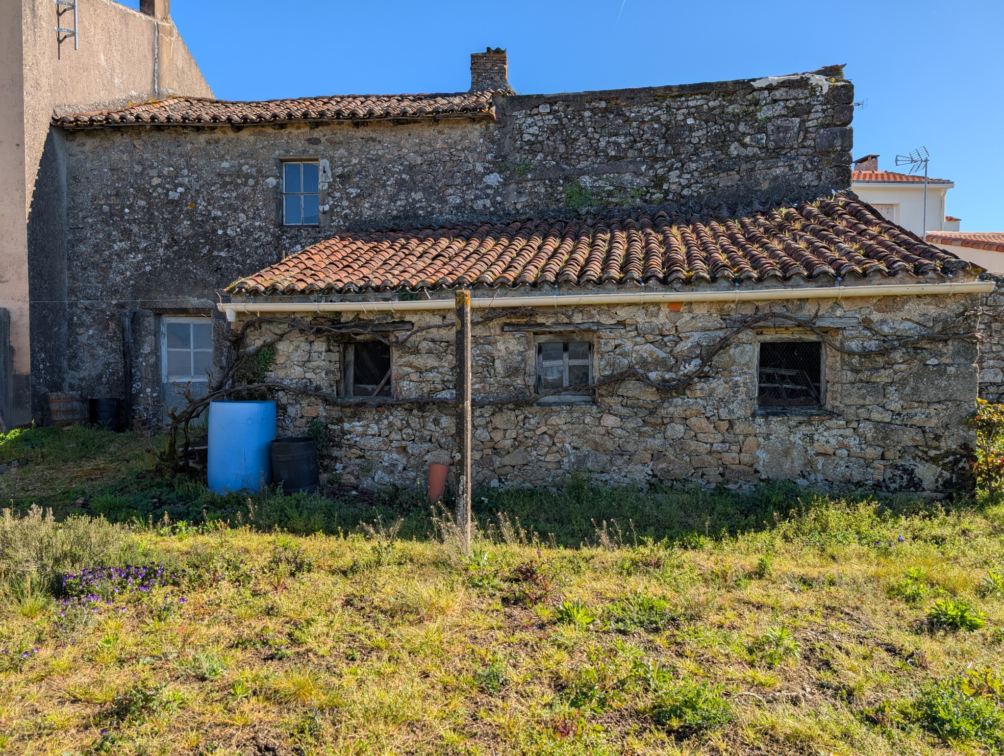 Photo bien immobilier