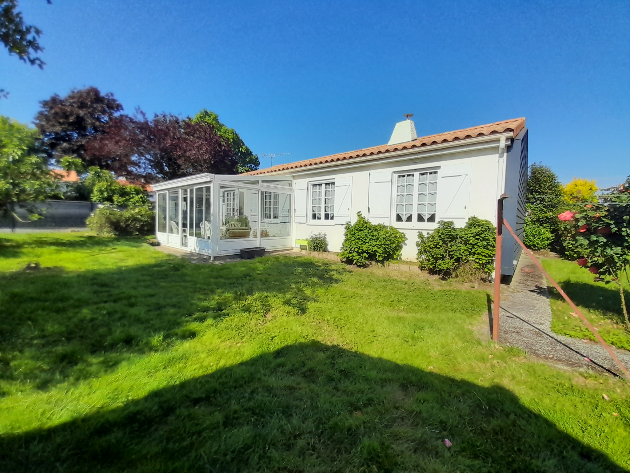 Photo bien immobilier