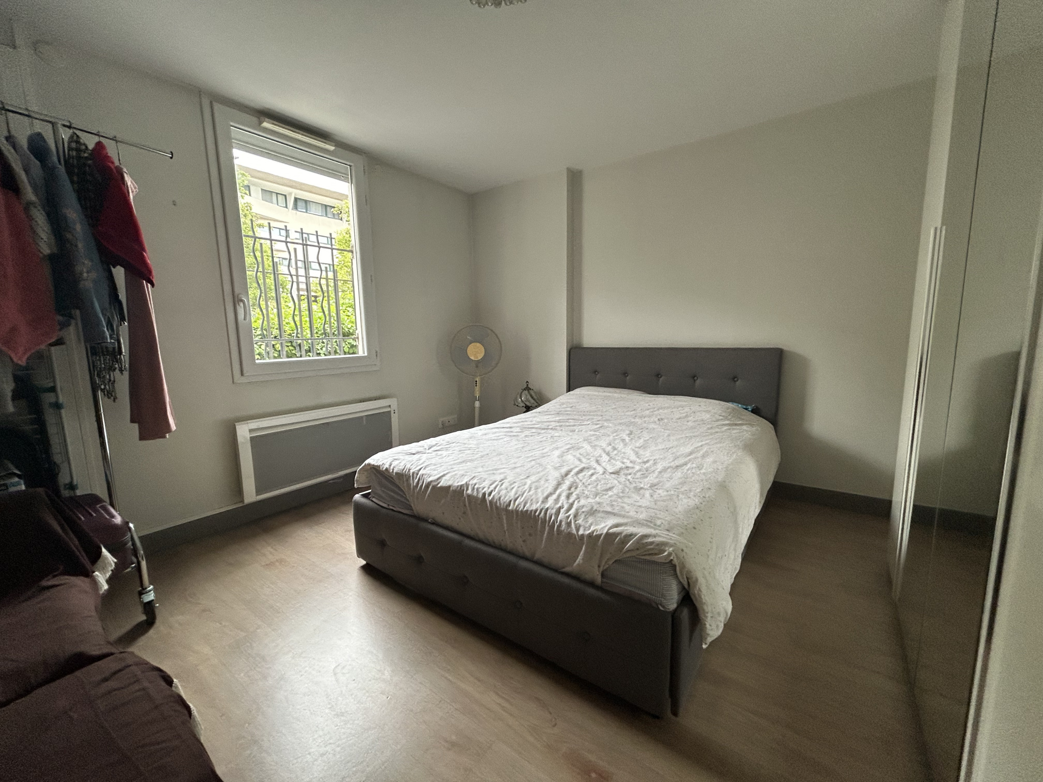 Vente Appartement 31m² 1 Pièce à Lognes (77185) - Ma Compagnie Immobilière