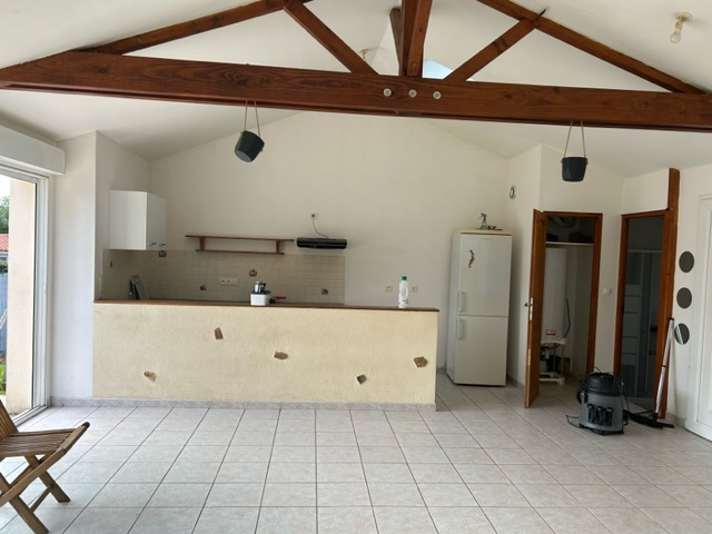 House 3 pièces · 66.00 m² à Port st pere