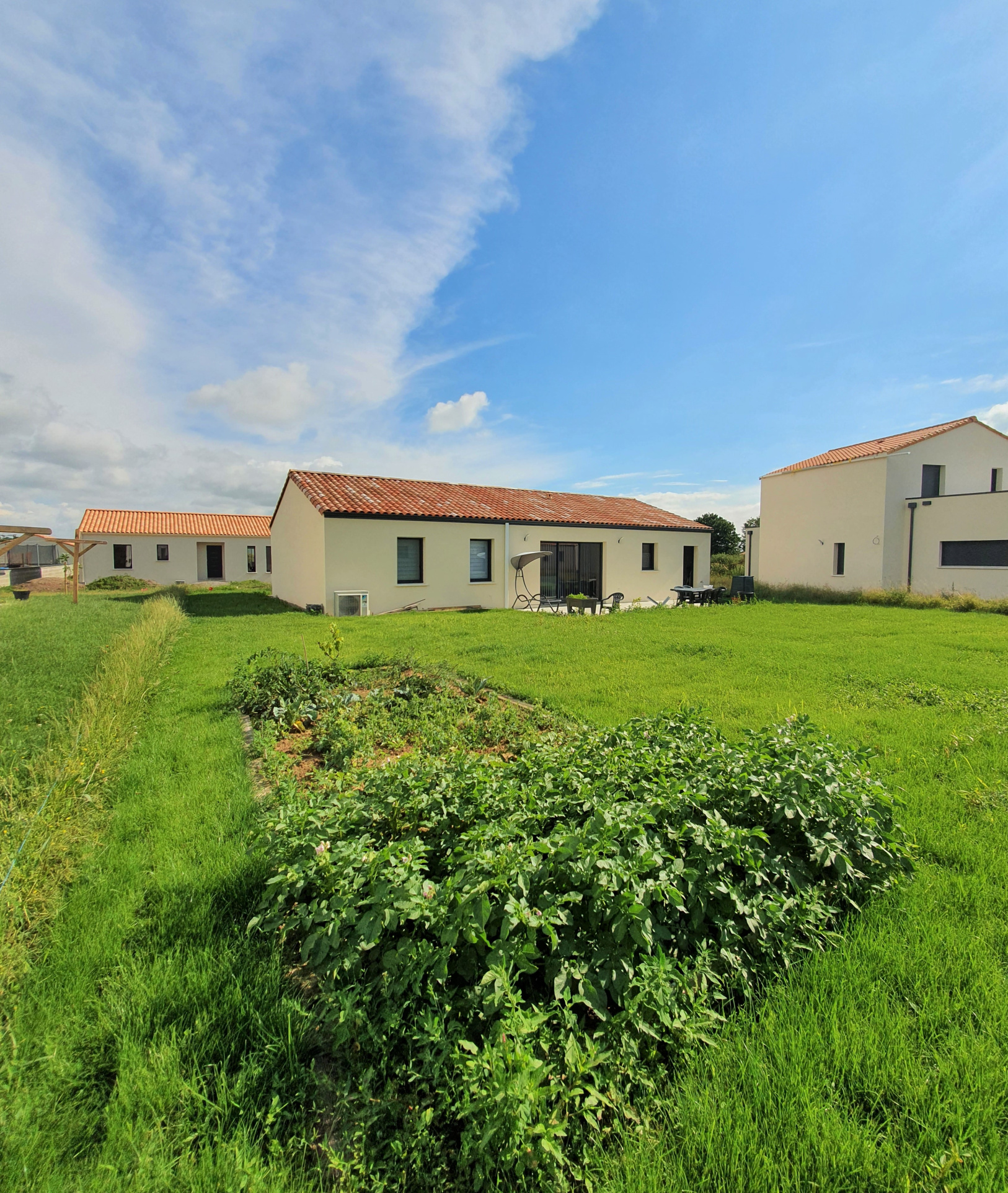 Maison à Vendre à La Gaubretière Notaire