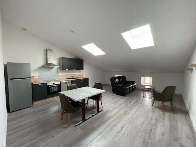 Apartment 2 pièces · 48.00 m² à Essarts en bocage
