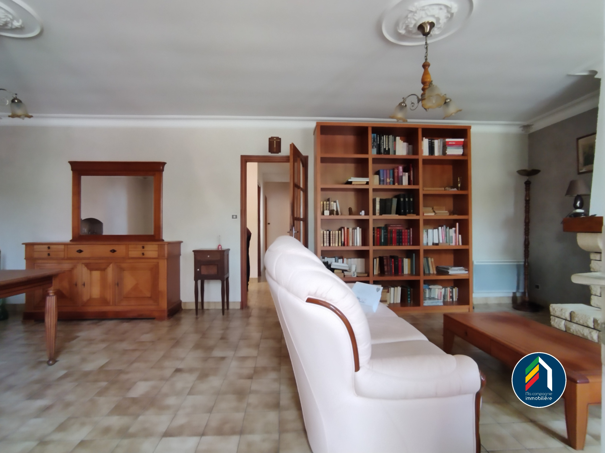 Photo bien immobilier