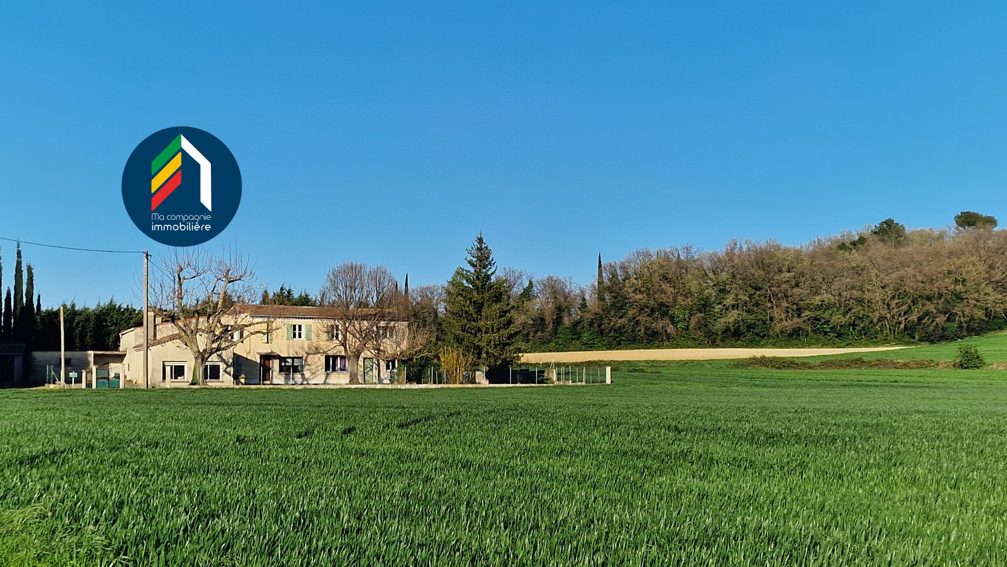 Photo bien immobilier