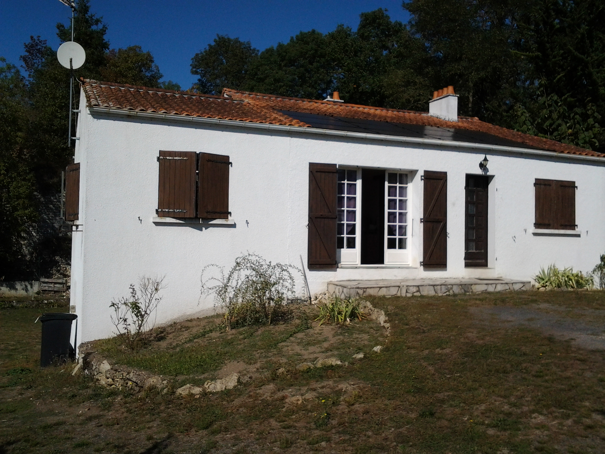 vente SainteCécile Maison à étage Ma Compagnie Immobilière