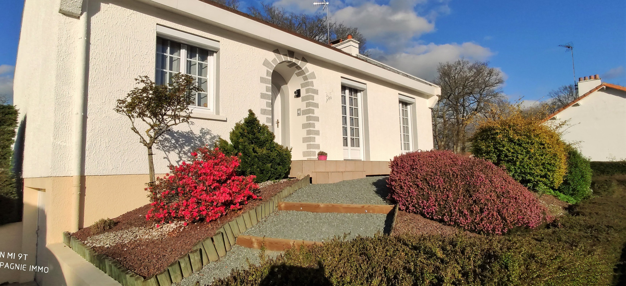 vente Essarts Maison en impasse Ma Compagnie Immobilière