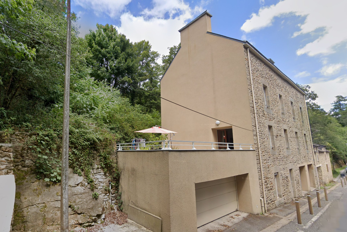 Photo bien immobilier