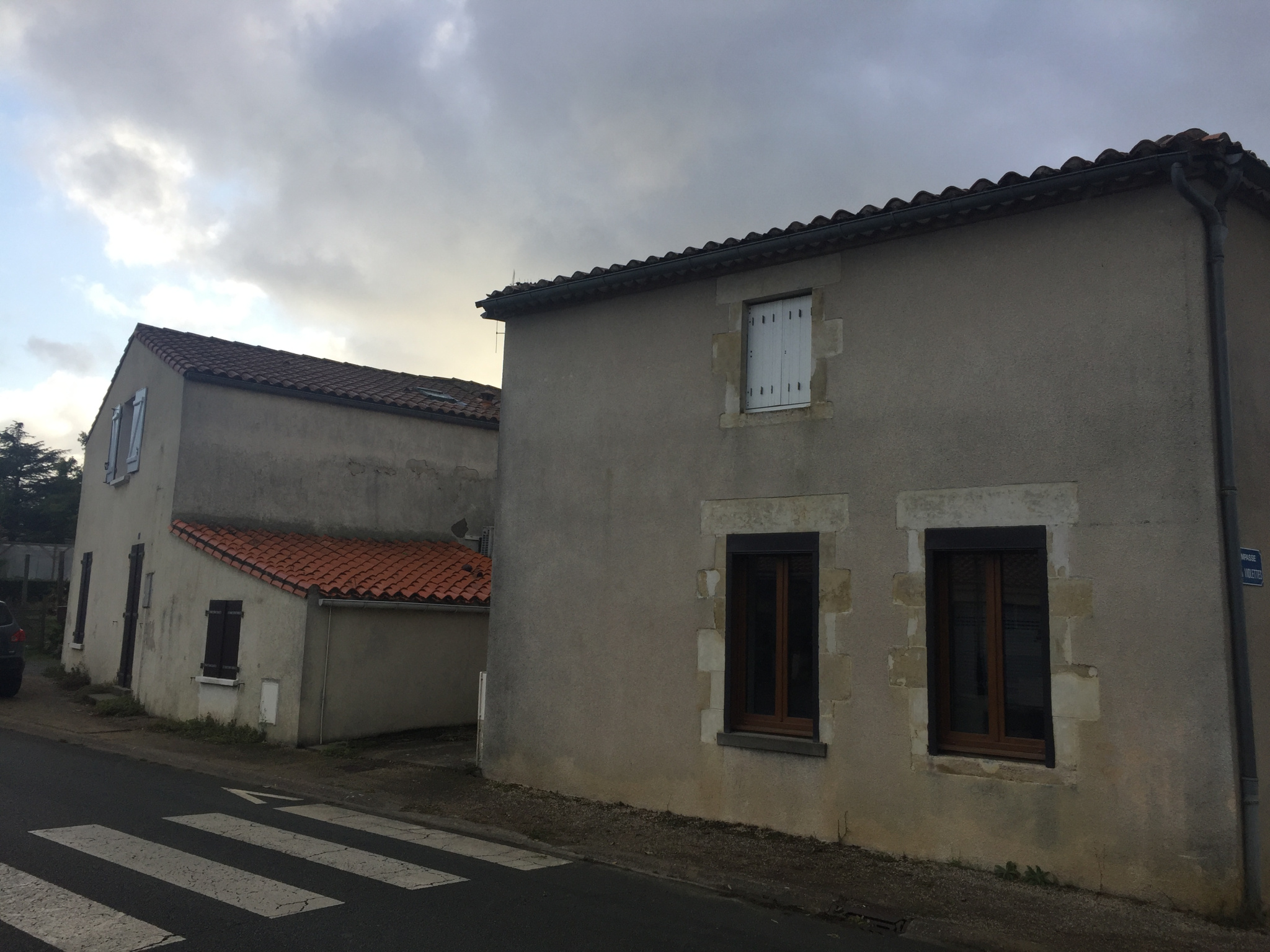 location SainteFlorence maison rénovée Ma Compagnie Immobilière