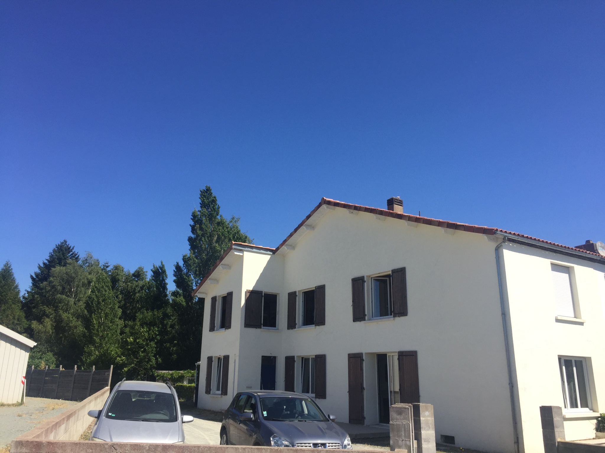 vente La Flocellière Maison de 140m² à fort potentiel Ma Compagnie Immobilière vente La Flocellière Maison de 140m² à fort potentiel Ma Compagnie Immobilière