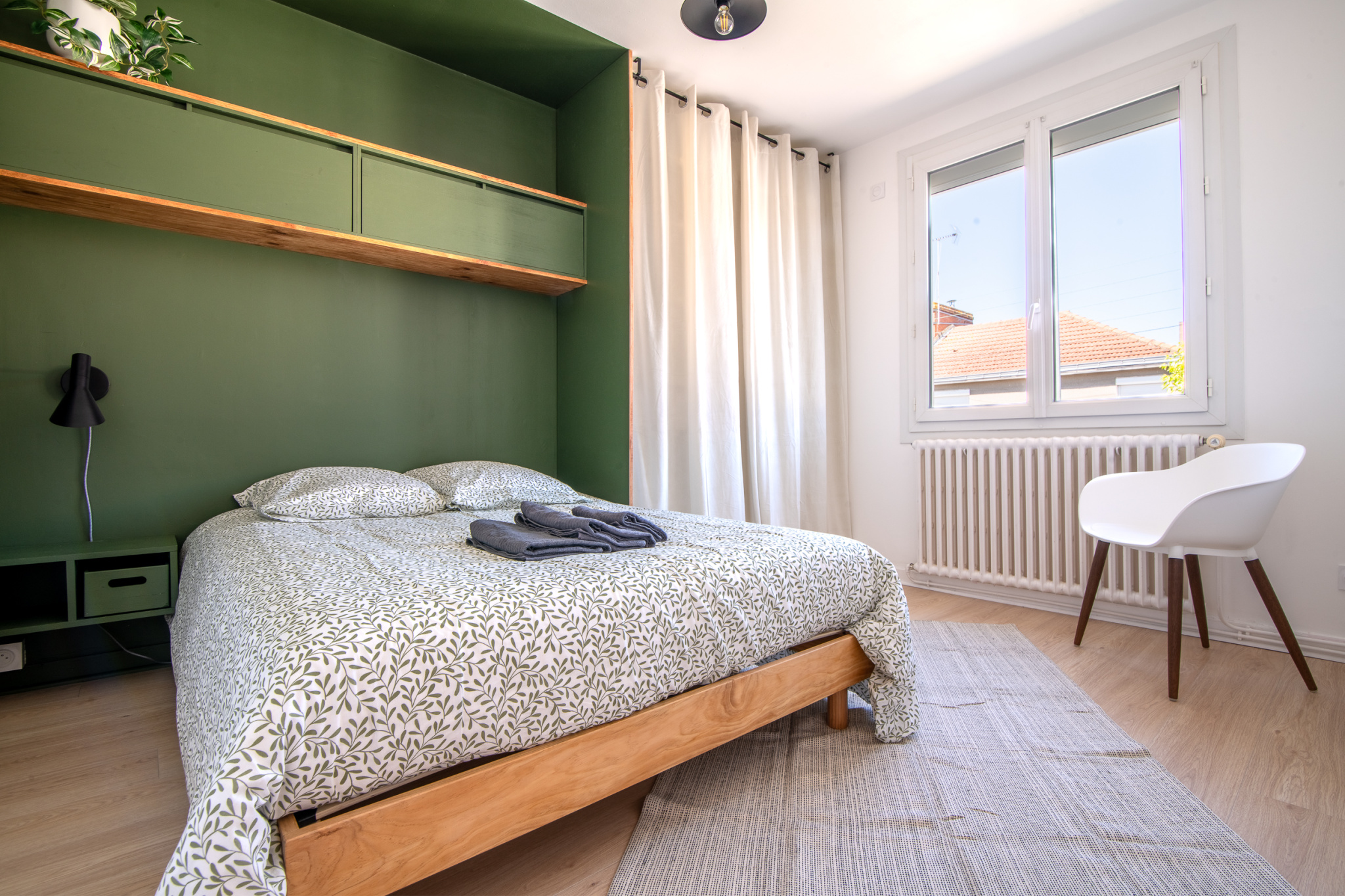 Colocation 1 chambre, à Cholet