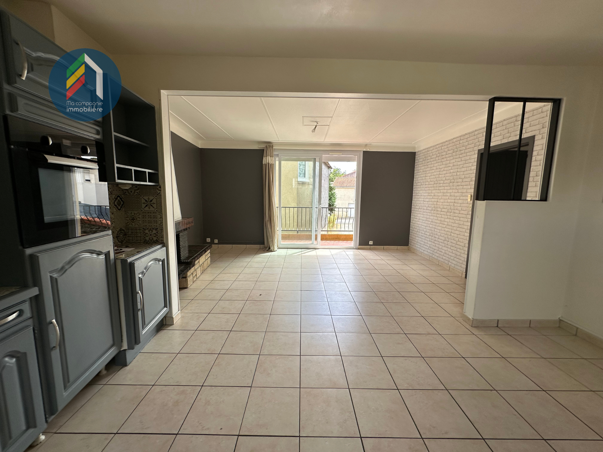 Maison 3 chambres, La Verrie