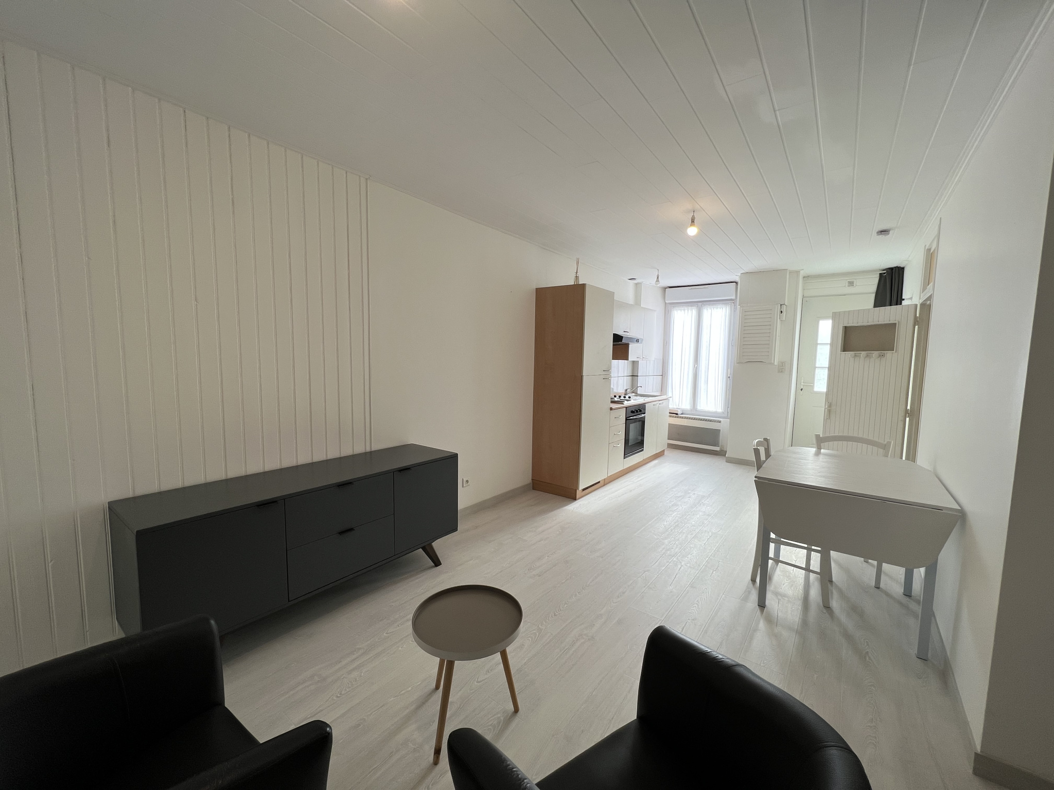 Studio 30 m2 à Saint-Laurent-sur-Sèvre