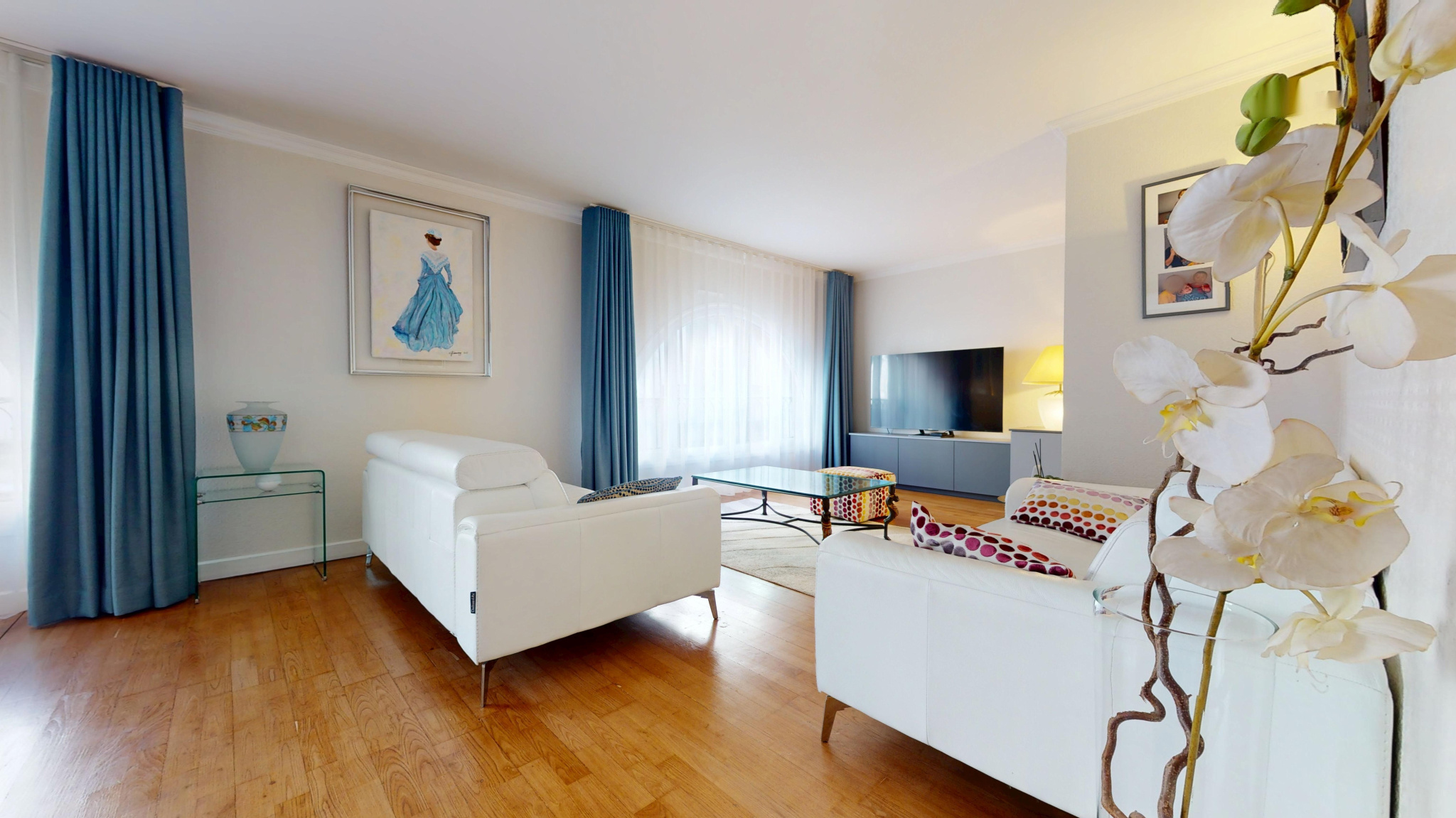 Avignon intra-muros : Duplex d'exception 170 m2, copropriété