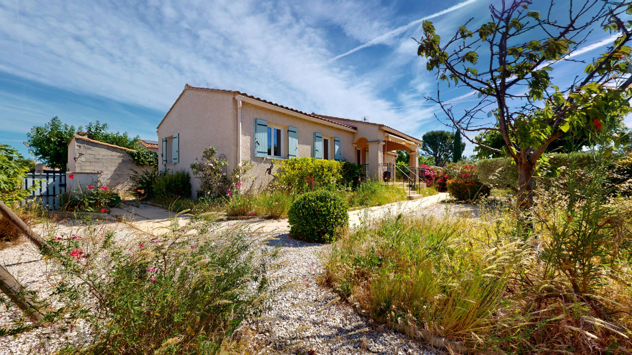 maison/villa 4 pièces