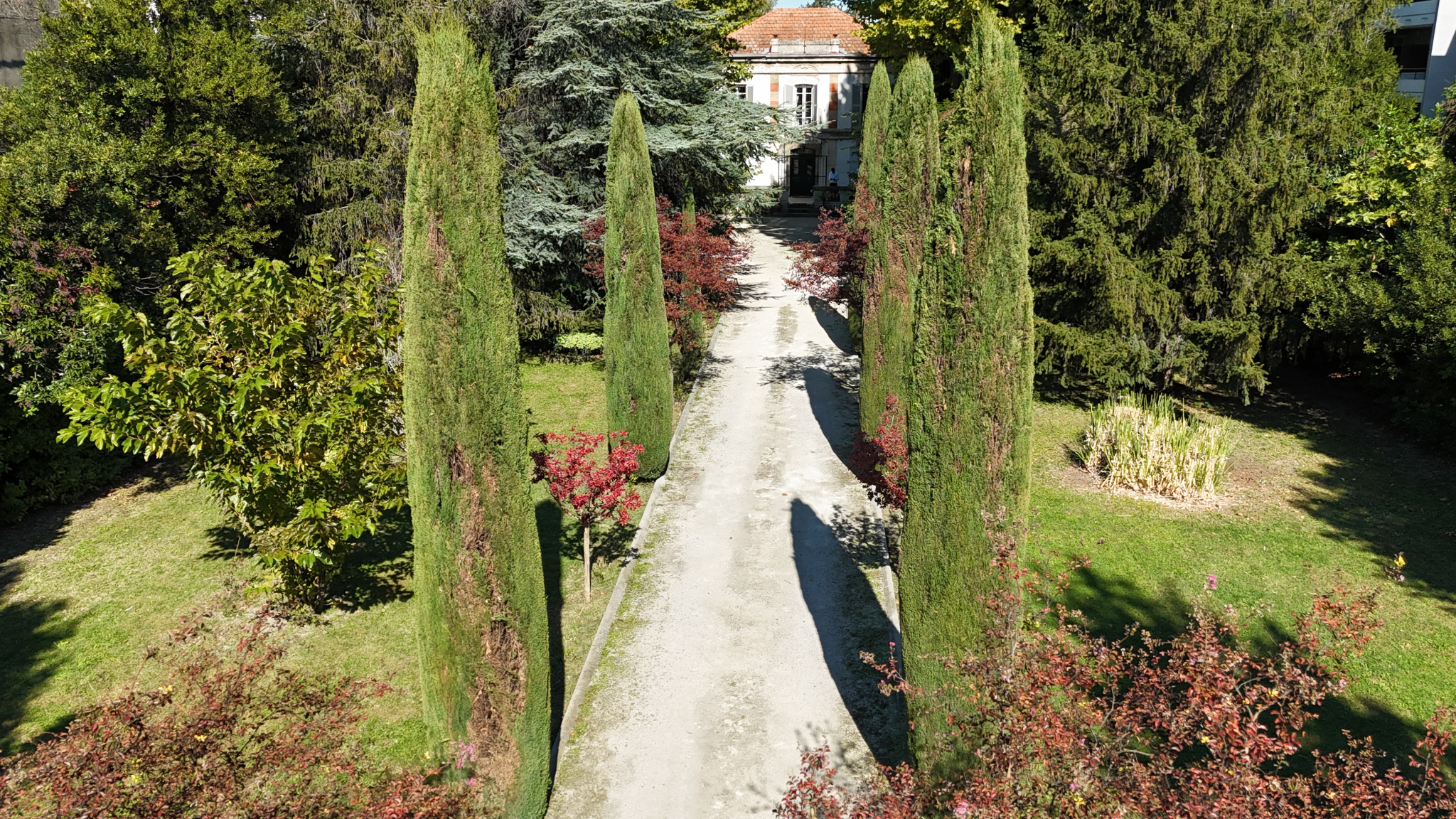 Maison de Maître proche centre-ville