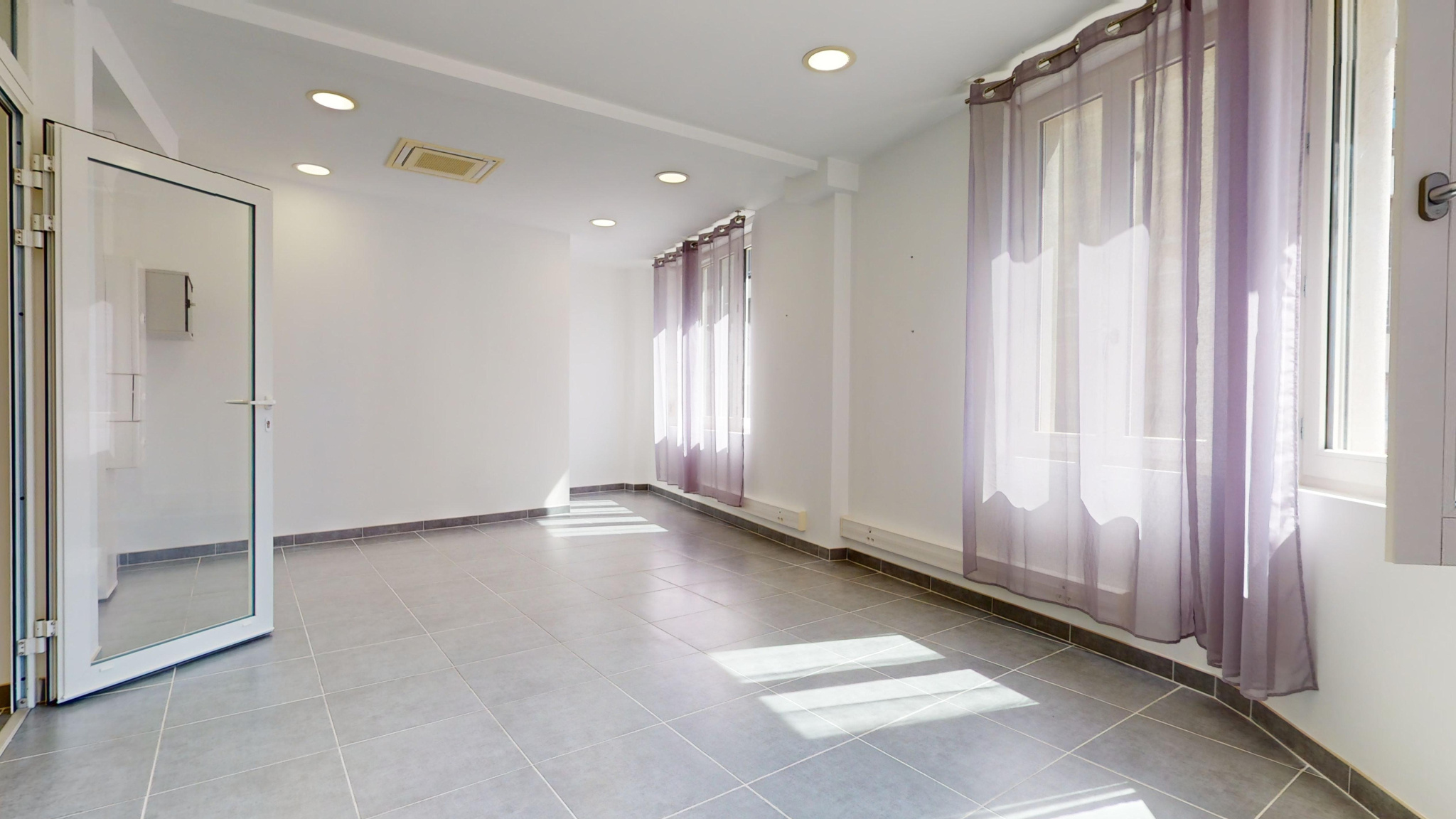 Bureaux Secteur Teinturiers