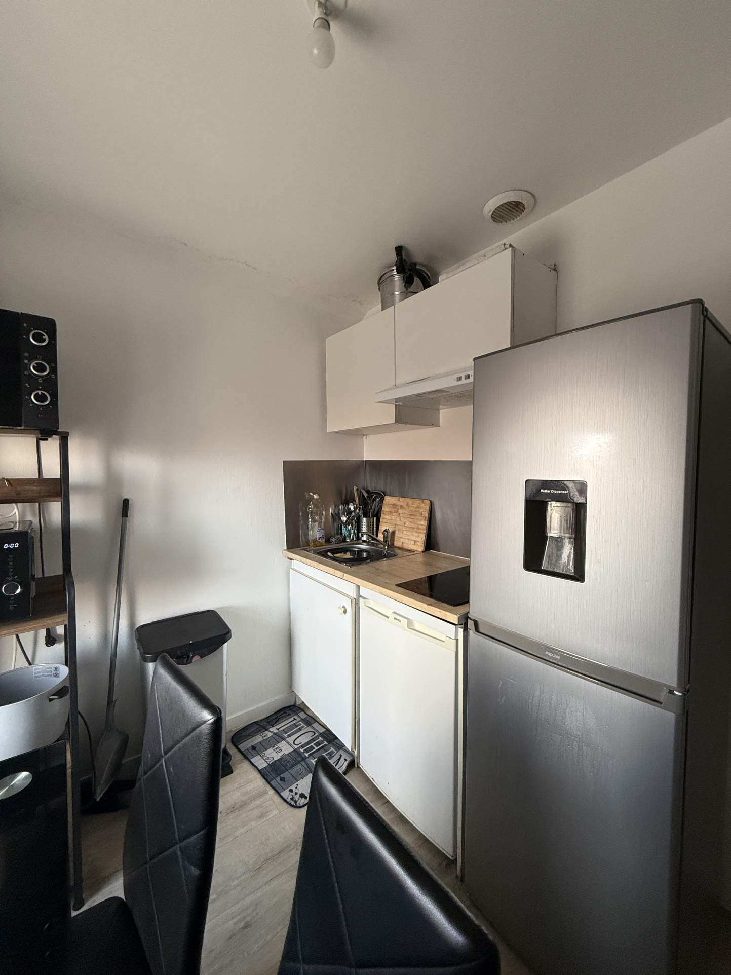 T2 33.68m2 Cholet, rue du Paradis (prox. Gare, Centre Ville)