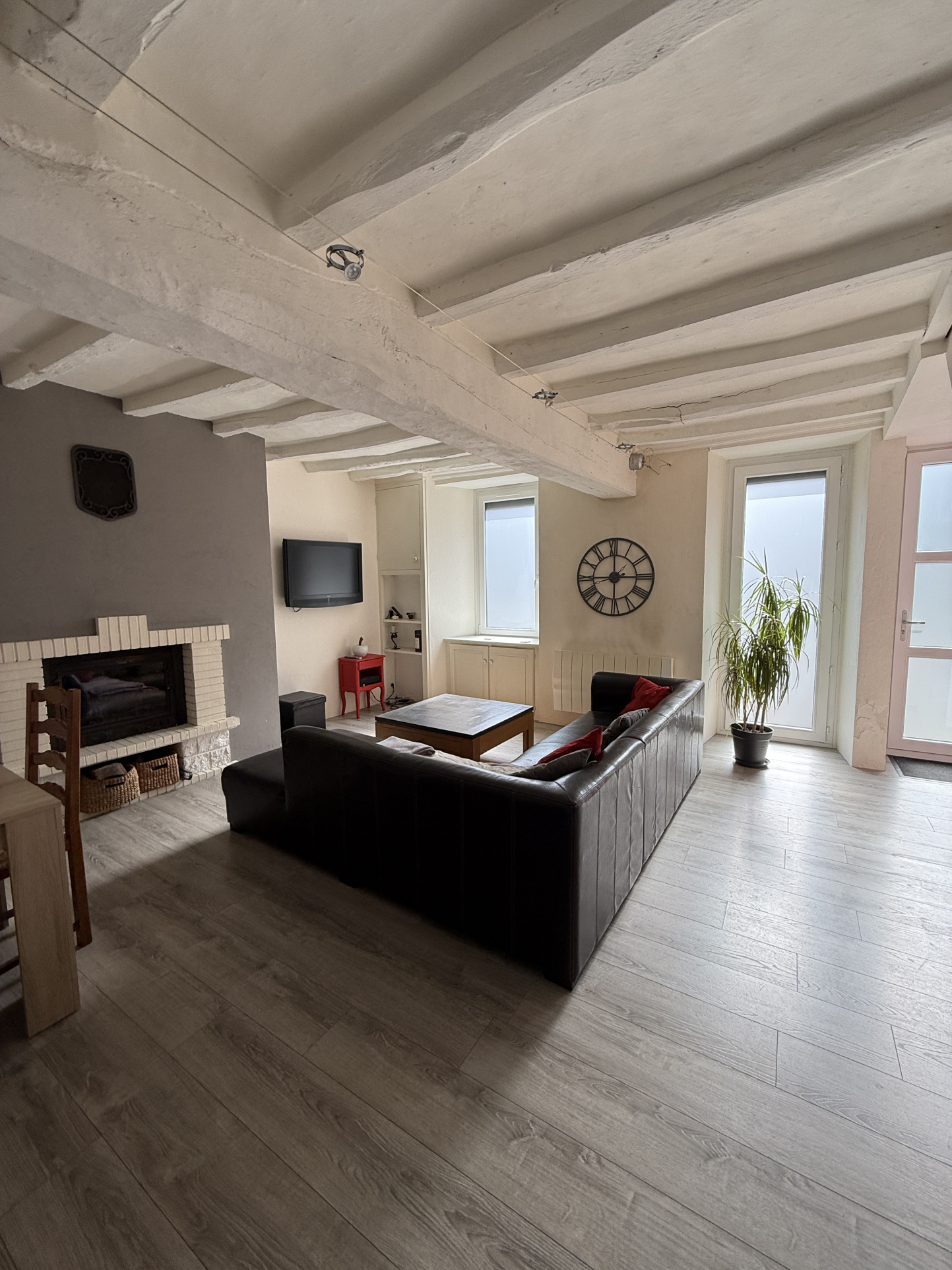 LE LONGERON Maison 103m2 / RP ou INVEST