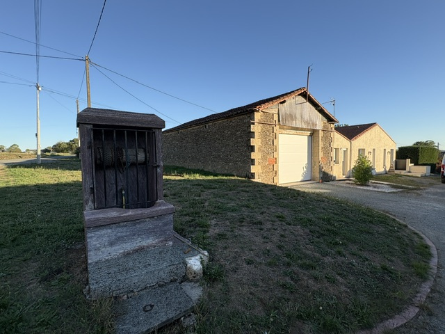 Belle Maison en campagne 108 m2 à 189000EUR à Saint Maurice de