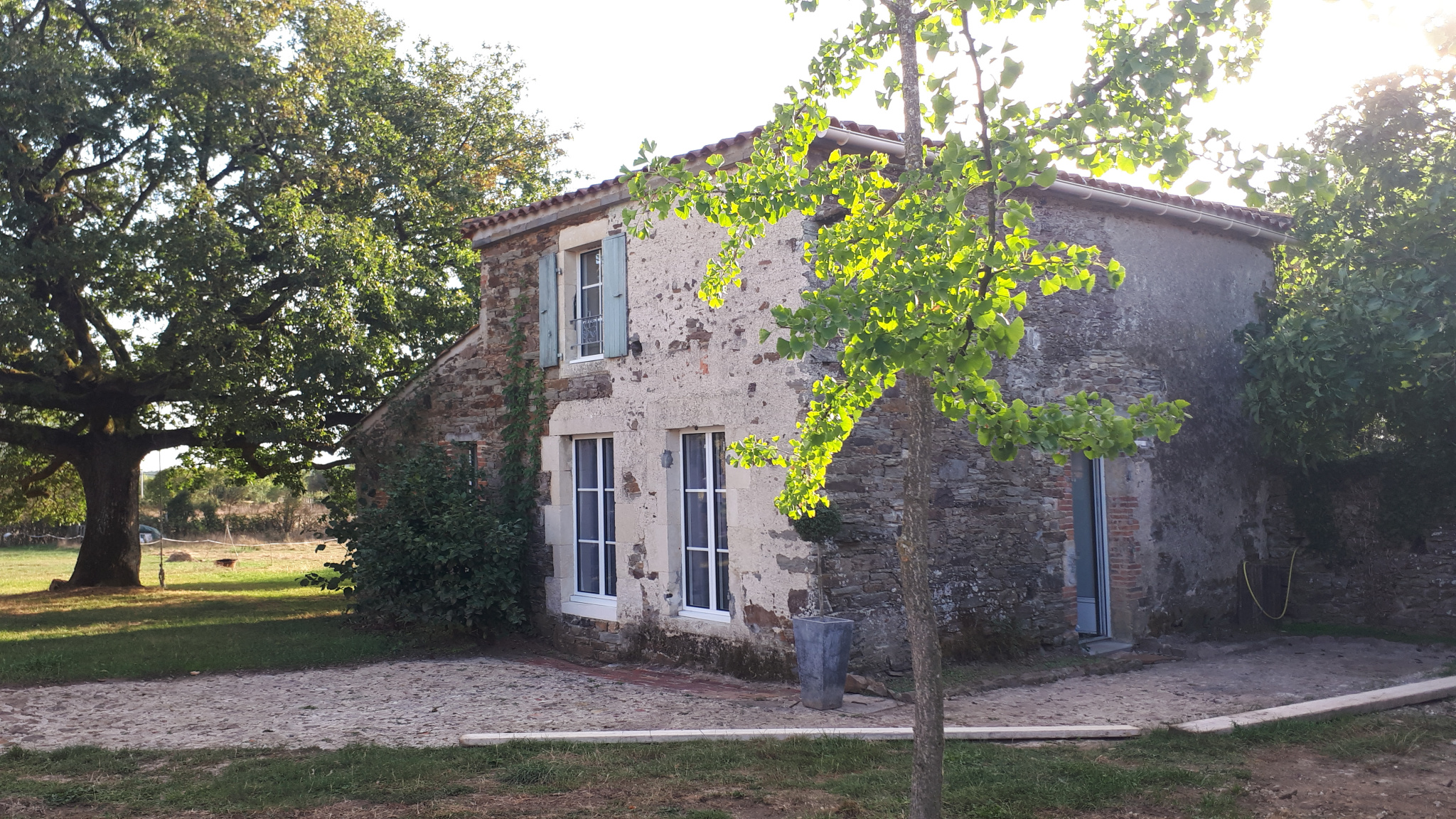 location petite durée (6 mois )