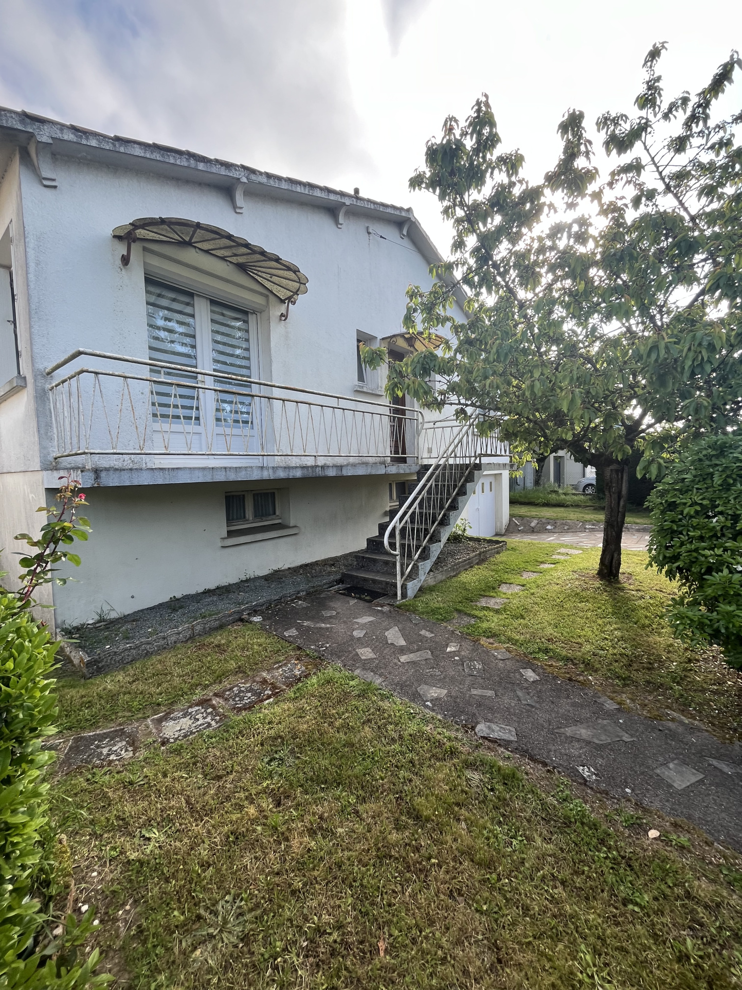 Maison à Mauléon proche des commerces