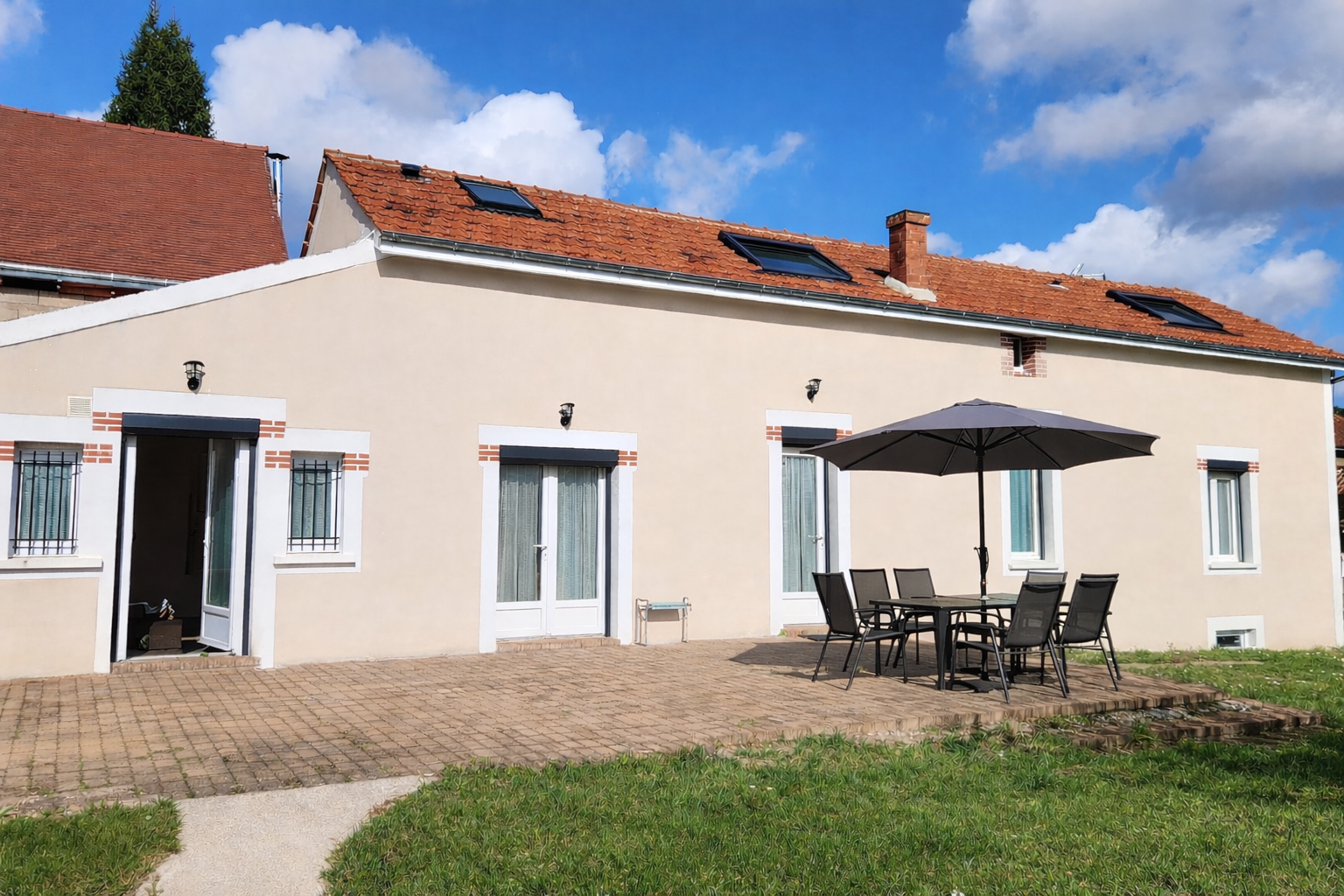 montigny sur loing