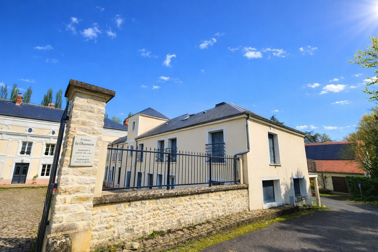 Moret-Loing-et-Orvanne