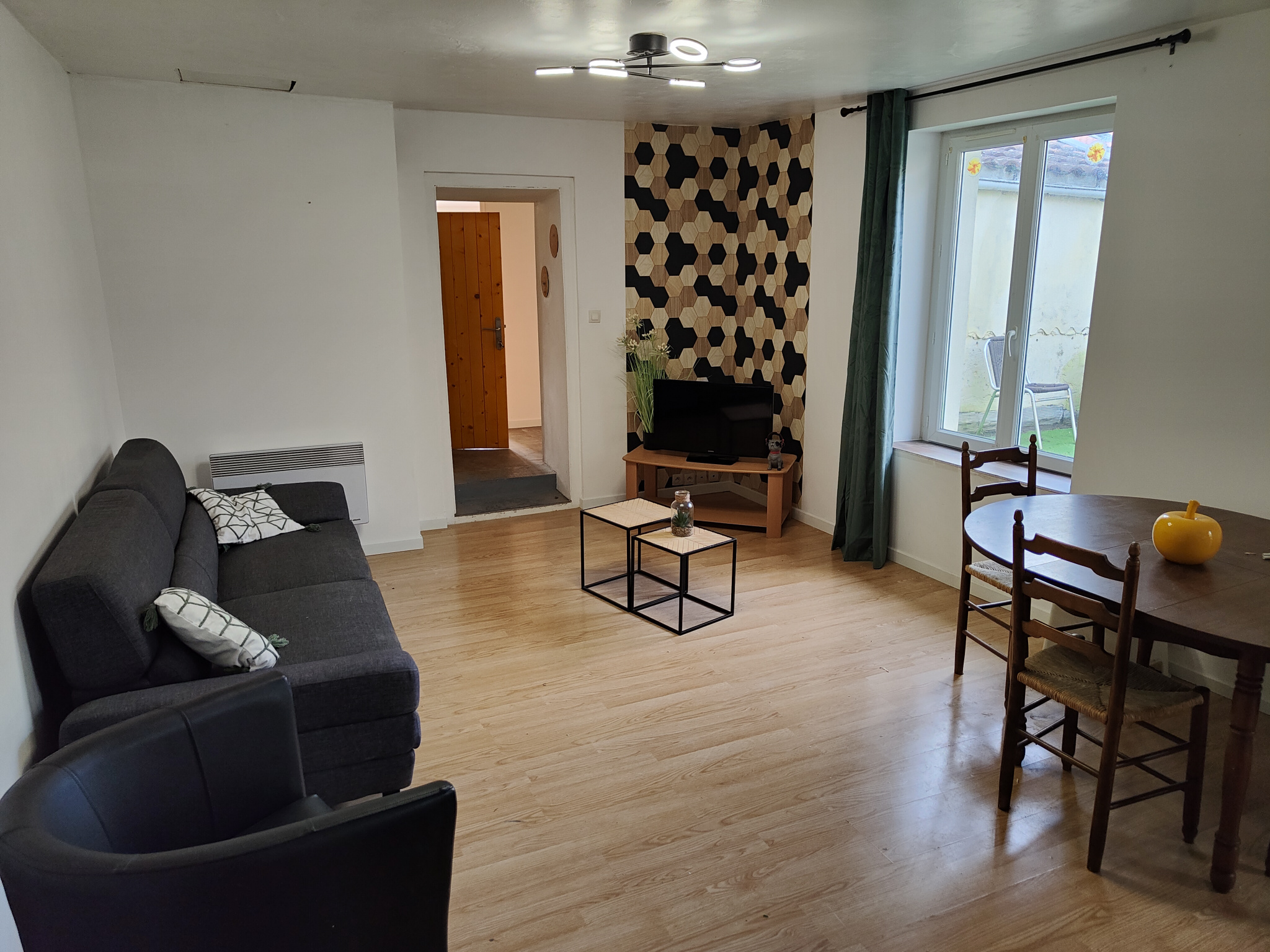 Location appartement