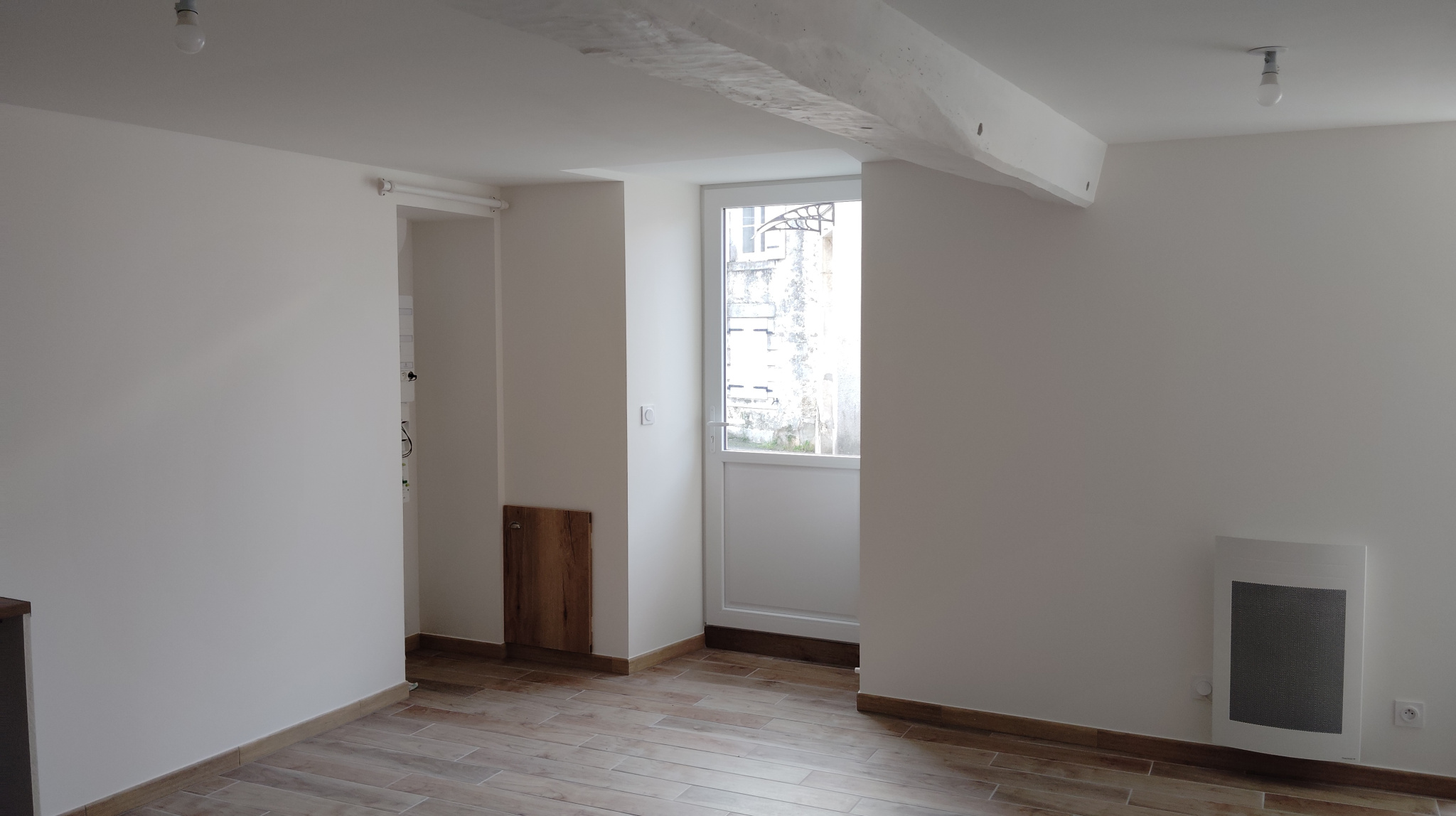 Location maison Sigournais