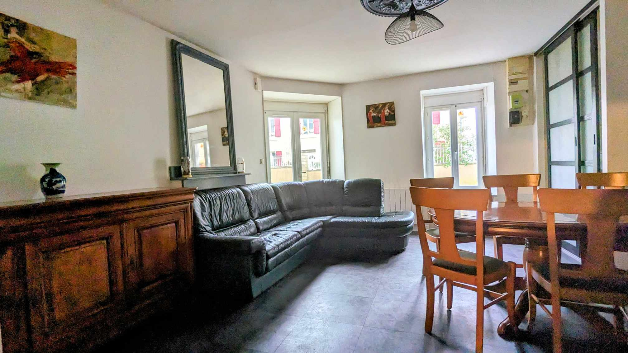Location 3 chambre saint vincent sterlanges