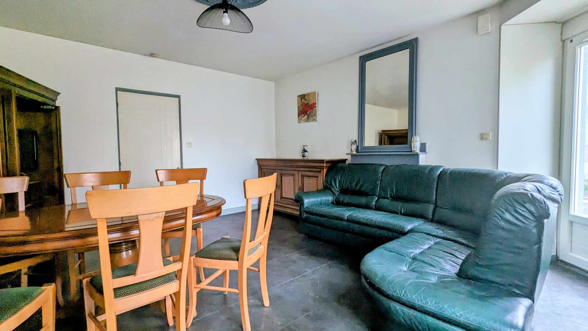 Maison 5 pièces, idéale pour investisseurs ou primo-accédant