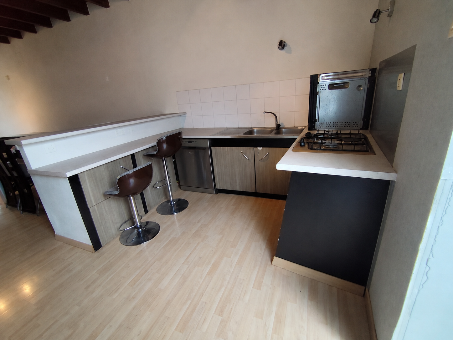 Maison - 72m2 - 3 pièces