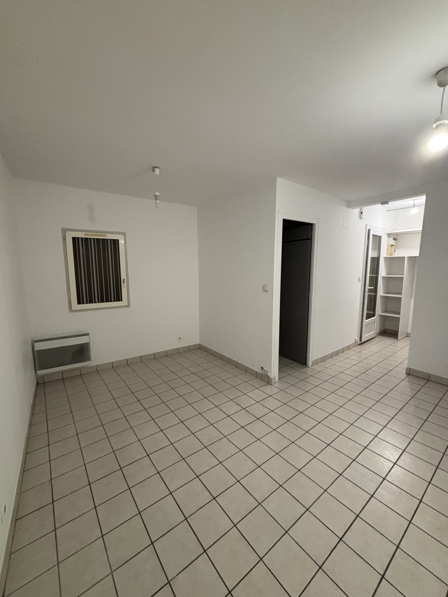 Les HERBIERS centre ville location studio