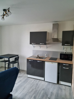 Studio les herbiers 19m2