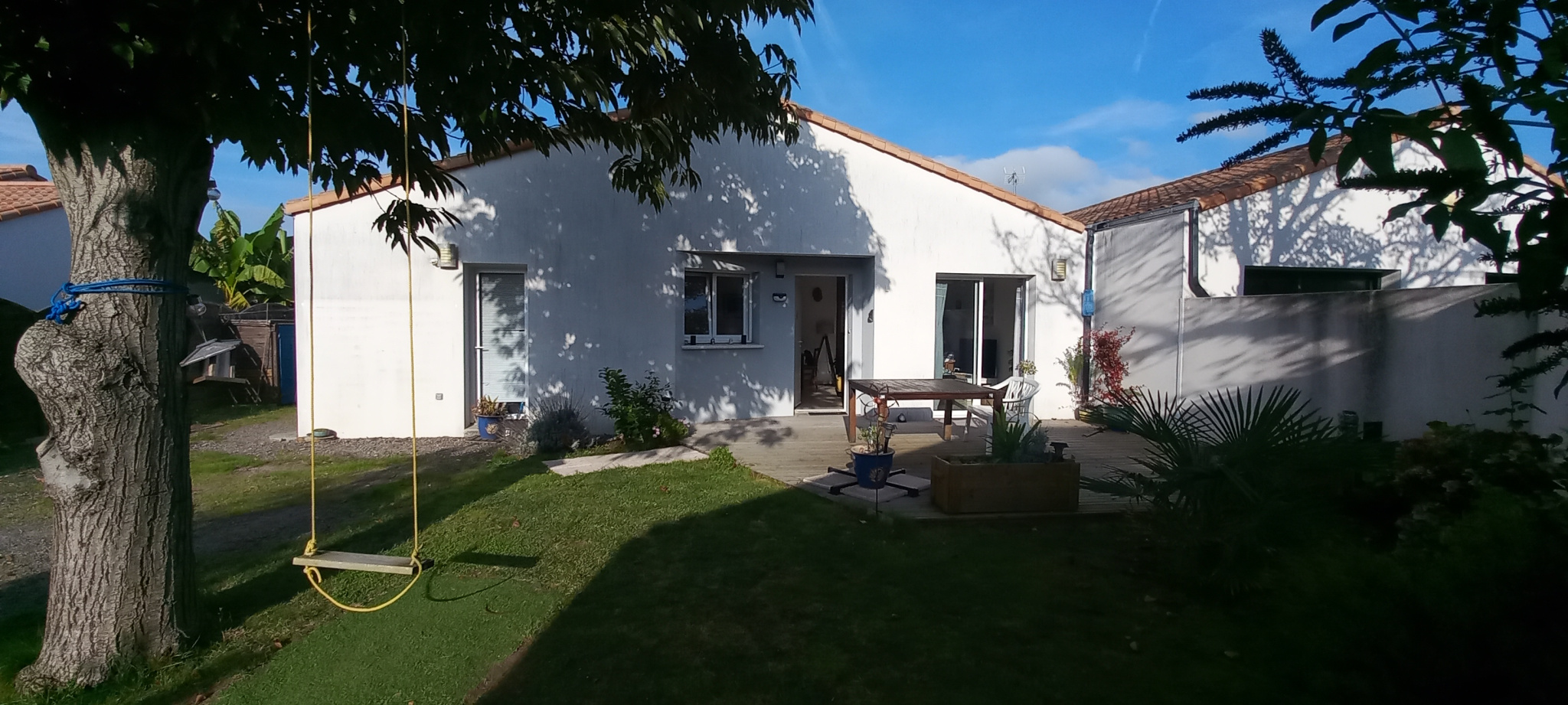 Maison 4 pièces 87m2