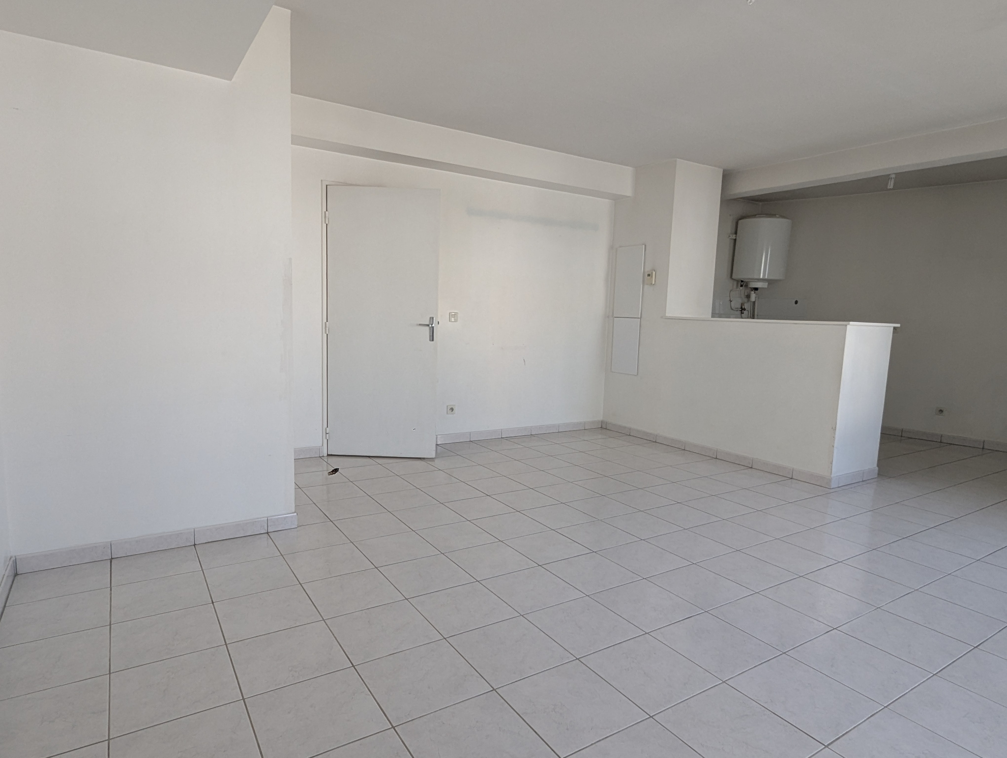 Appartement lumineux en plein coeur de Chantonnay