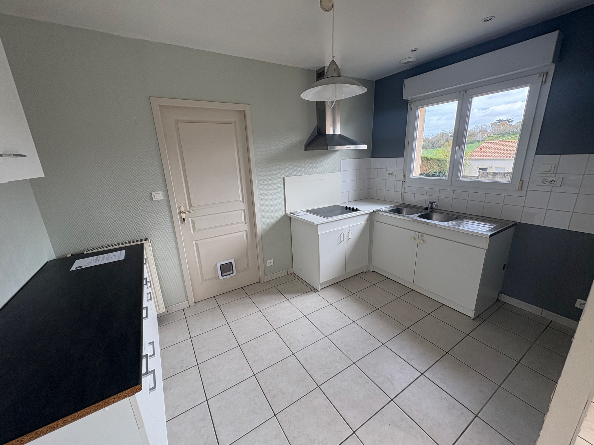 Maison - 88,39 m2 - 4 pièces