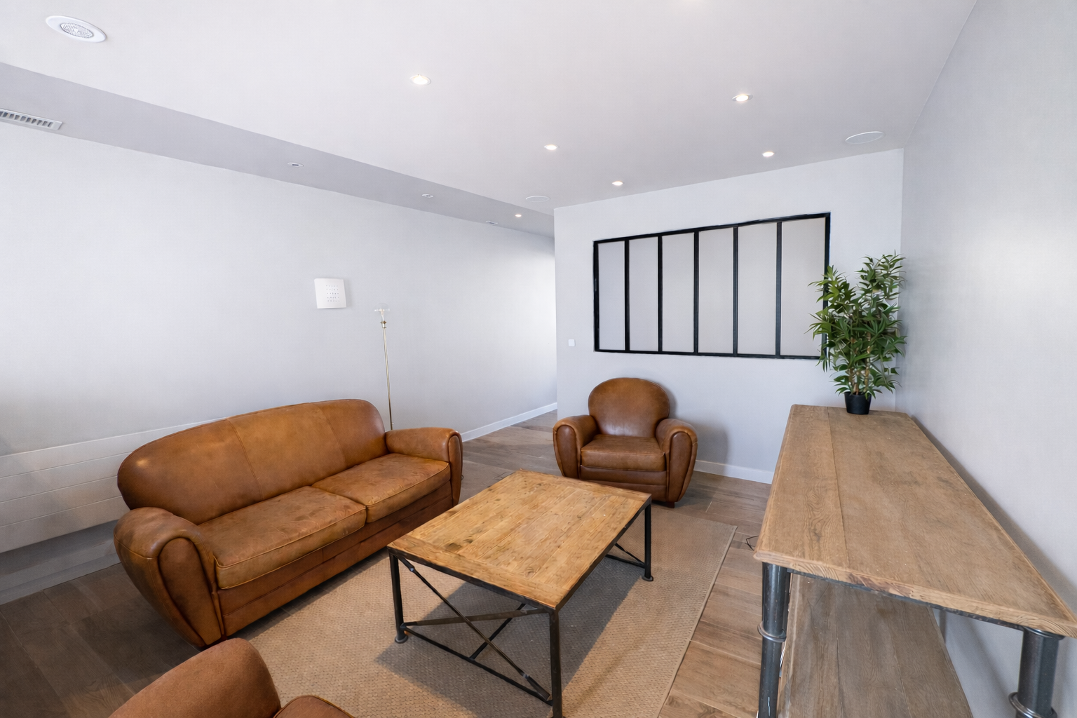 Exclusivité   Appartement 48,33 m2 Hyper centre