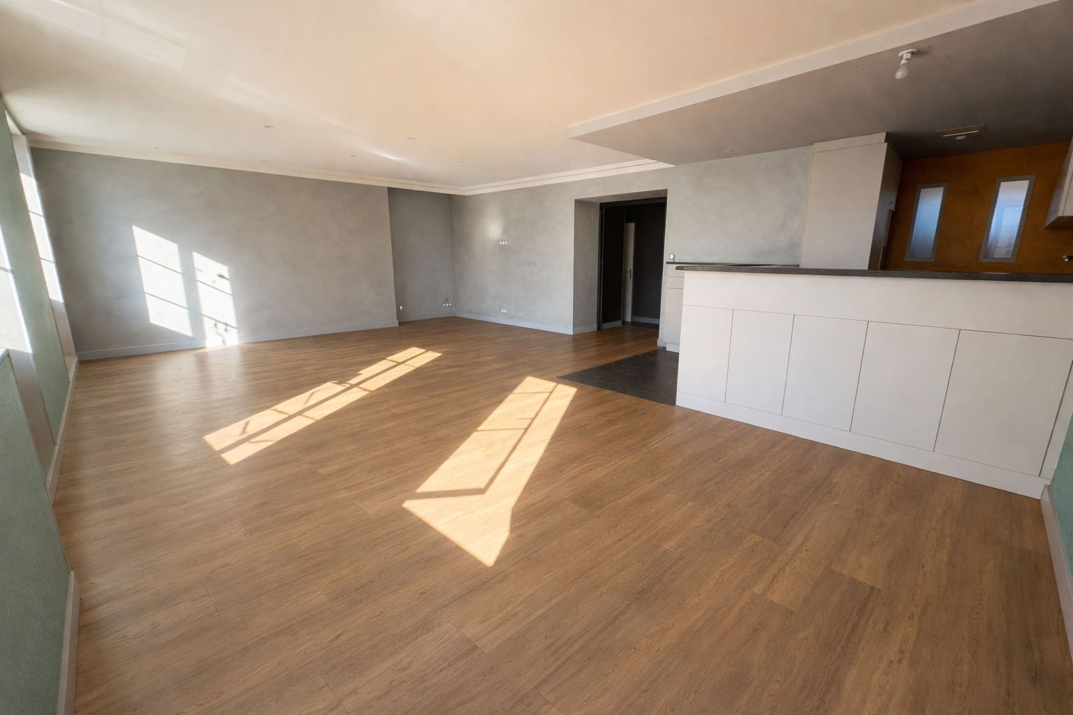 Appartement 162 m2 Hyper Centre ville