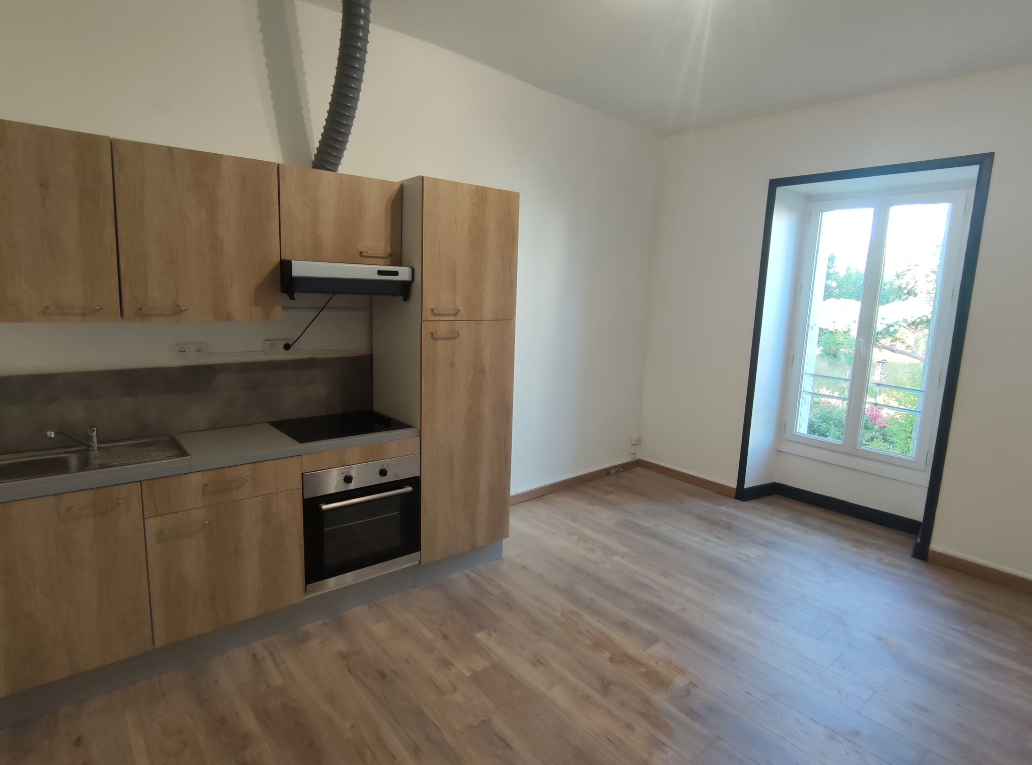T2 40 m2 - ELECTRICITE + EAU INCLUS